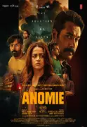 Anomie: The Equation of Death Review - An Ambitious Yet Uneven Psychological Thriller