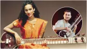 Anoushka Shankar Clarifies Rishab Sharma's Discipleship Claims to Pandit Ravi Shankar