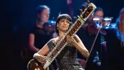 Anoushka Shankar's Historic Kolkata Return: Sitar Maestro to Perform at Netaji Indoor Stadium After 30 Years