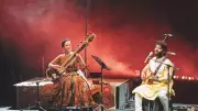 Anoushka Shankar's Kolkata Concert: Nostalgia, Surprise Guests, and Arijit Singh's New Path