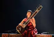 Anoushka Shankar's Pune Concert Redefines Sitar with Global Fusion