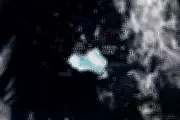 Antarctic Iceberg A-23A's Final Journey: Decades-Old Giant Nears End in Warm Waters