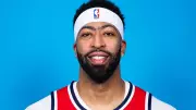 Anthony Davis Lands in DC, Wizards Fans Hail 'GOAT' as Viral Clip Sparks Frenzy