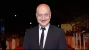 Anupam Kher Warns Fans About Fake Instagram Accounts Impersonating Him