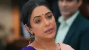 Anupamaa Episode: Anupama Advises Kapil, Kriti Threatens False Case