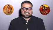 Anurag Kashyap Claims His Film 'Nishaanchi' Surpasses Oscar-Nominated 'Sinners'