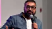 Anurag Kashyap's Candid Take on Cinema, Politics & Changing Audience Habits