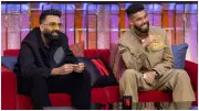 AP Dhillon Reveals How He Got Salman Khan & Sanjay Dutt for 'Old Money' on Kapil Show