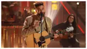 AP Dhillon Reveals Sleeping on Streets in Canada on Kapil Sharma Show