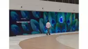 Apple Announces Sixth India Store in Mumbai's Borivali with Peacock Design