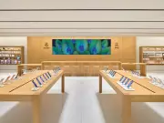 Apple Inaugurates Second Store in Mumbai, Expanding to Sixth Outlet in India