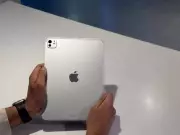 Apple's iPad Refresh: A18 & M4 Chips Power New Models, AI Features Debut