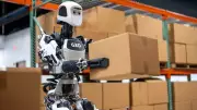 Apptronik Secures $935M Series A Funding to Scale Apollo Humanoid Robots