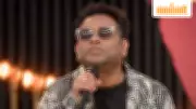 AR Rahman Breaks Silence Post-Controversy on The Great Indian Kapil Show