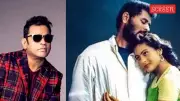 AR Rahman's Tears Birthed Iconic Song 'Vennelave Vennelave' During Fast