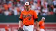Arbitration Panel Sides With Orioles, Sets Keegan Akin's 2026 Salary at $2.975 Million