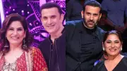 Archana Puran Singh Reveals Marriage Struggles: Parmeet Sethi Considered Separation