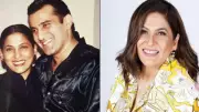 Archana Puran Singh Reveals 'Sleep Divorce' with Husband Parmeet Sethi for 7 Years