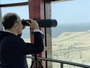 Argentina Ambassador Praises India's Khavda Solar Park, a Powerhouse for Millions