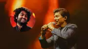 Arijit Singh Stuns Music World with Playback Retirement Announcement