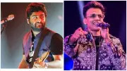 Arijit Singh's Exit Sparks Debate on Singer Exploitation in Bollywood