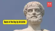 Aristotle: The Philosopher Who Shaped Western Thought and Practical Wisdom