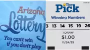Arizona Store Worker in Legal Battle Over $12.8 Million Lottery Ticket Purchase