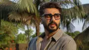 Arjun Kapoor Opens Up About Childhood Trauma, Parental Separation, and Emotional Struggles