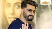 Arjun Kapoor's Emotional Tribute Sparks Bollywood Support & Online Apologies