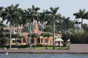 Armed Intruder Neutralized at Trump's Mar-a-Lago Resort in Florida
