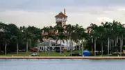 Armed Intruder Shot Dead at Trump's Mar-a-Lago Estate in Florida