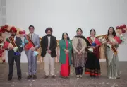 Army Public School Jalandhar Hosts Farewell Ceremony for Outgoing Students