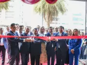 Arnav Automobiles Opens New Mahindra Showroom in Worli, Mumbai