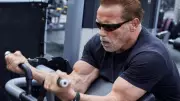 Arnold Schwarzenegger's Philosophy: How Struggle Forged a Global Icon