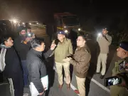 Arrest of IYC Activists Ignites Inter-State Turf War Between Himachal and Delhi Police
