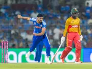 Arshdeep Singh's World Cup Brilliance: A Testament to Big-Match Temperament