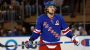 Artemi Panarin Trade Deadline Pressure Mounts for New York Rangers