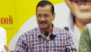 Arvind Kejriwal Inaugurates E-Library with 10,000+ Digital Books in Goa's Benaulim
