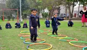 Ashmah International School Mohali Hosts Picnic for Kindergarten Students