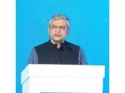 Ashwini Vaishnaw: Digital Platforms Must Bear Responsibility for Hosted Content