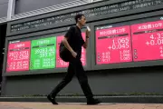 Asian Markets Plunge as AI Spending Fears and US Inflation Data Weigh on Sentiment
