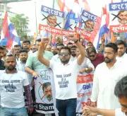 Assam BJP Chief Accuses Congress of Orchestrating AI Summit Protest