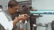 Assam BJP Removes Social Media Official Over Controversial 'Point Blank Shot' Video