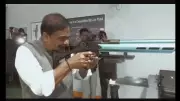 Assam BJP Video Sparks Outcry Over Symbolic Shooting of Muslims