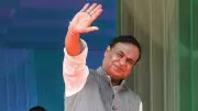 Assam CM Himanta Sarma Dares Arrest After Owaisi Files Case Over Deleted Video