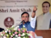 Assam CM Himanta Sarma Warns 'Miyas' of Continued Troubles While He Remains in Power