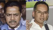 Assam Congress Crisis: Bhupen Borah Alleges Humiliation, Gogoi Accuses BJP Move