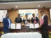 Assam to Get Five New Greenfield Airports: Pre-Feasibility Study MoU Signed