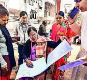 Assam's Final Electoral Rolls Show Rare Contraction Amid Historic Gender Parity