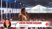 Assam's Political Showdown: Sarma's Offensive vs. Gogoi's Rise in Congress